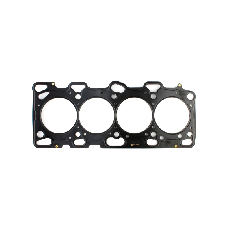 Mitsubishi Evolution Head Gasket - Cometic Gasket - 87mm Bore .044in Thick MLX 5 Layer - `96-`05 Mitsubishi Evolution Head Gasket - Cometic Gasket - 87mm Bore .044in Thick MLX 5 Layer - `96-`05